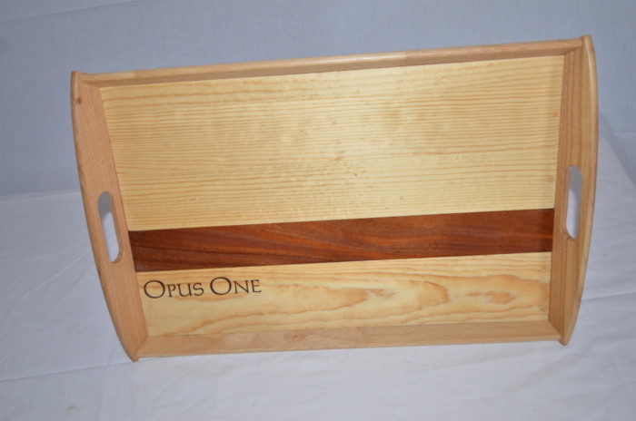 Opus One Tray 1