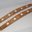 5 Candle Votive Stave Centerpiece 1
