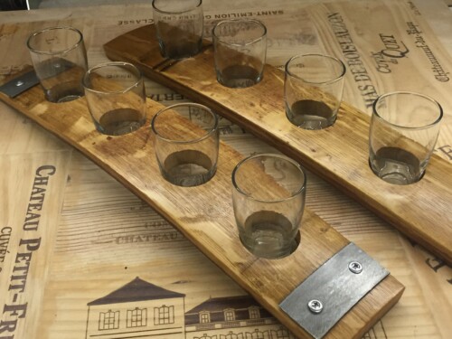Banded Beer Flight 13