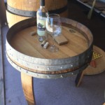 The Life of a Wine Barrel 1