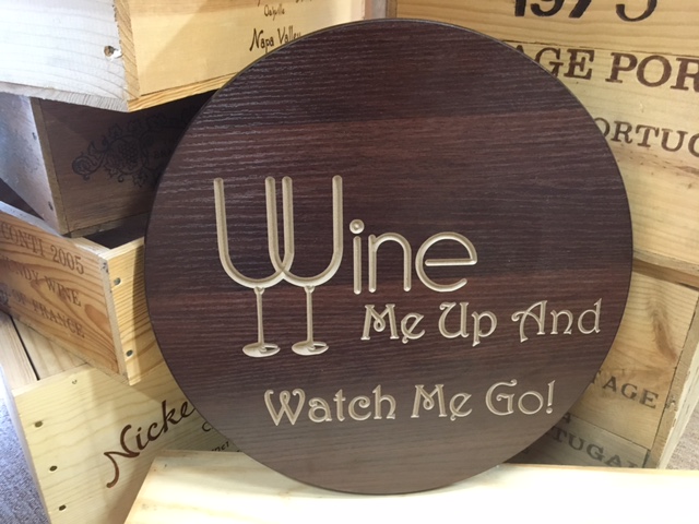 Wine Me Up and Watch Me Go 2
