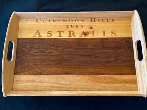 Clarendon Hills Astralis - Charcuterie Tray 2